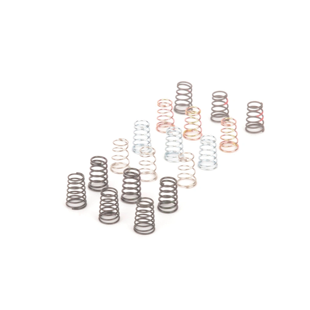 Unleash Rear Action 1/12 Scale Spring Tuning Kit